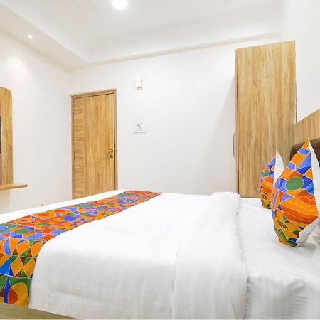 Fabhotel Suraj Kunj Indore Luaran gambar