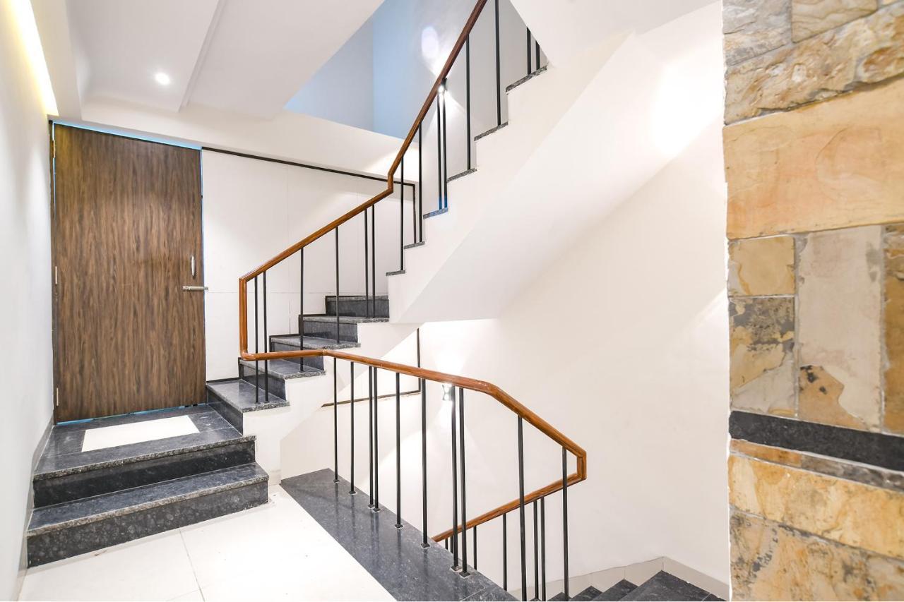 Fabhotel Suraj Kunj Indore Luaran gambar