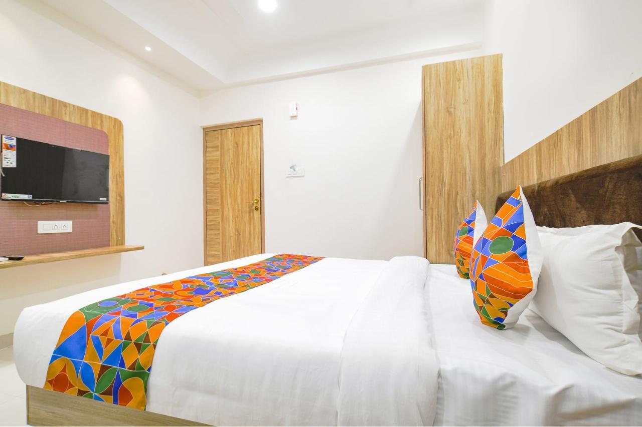 Fabhotel Suraj Kunj Indore Luaran gambar