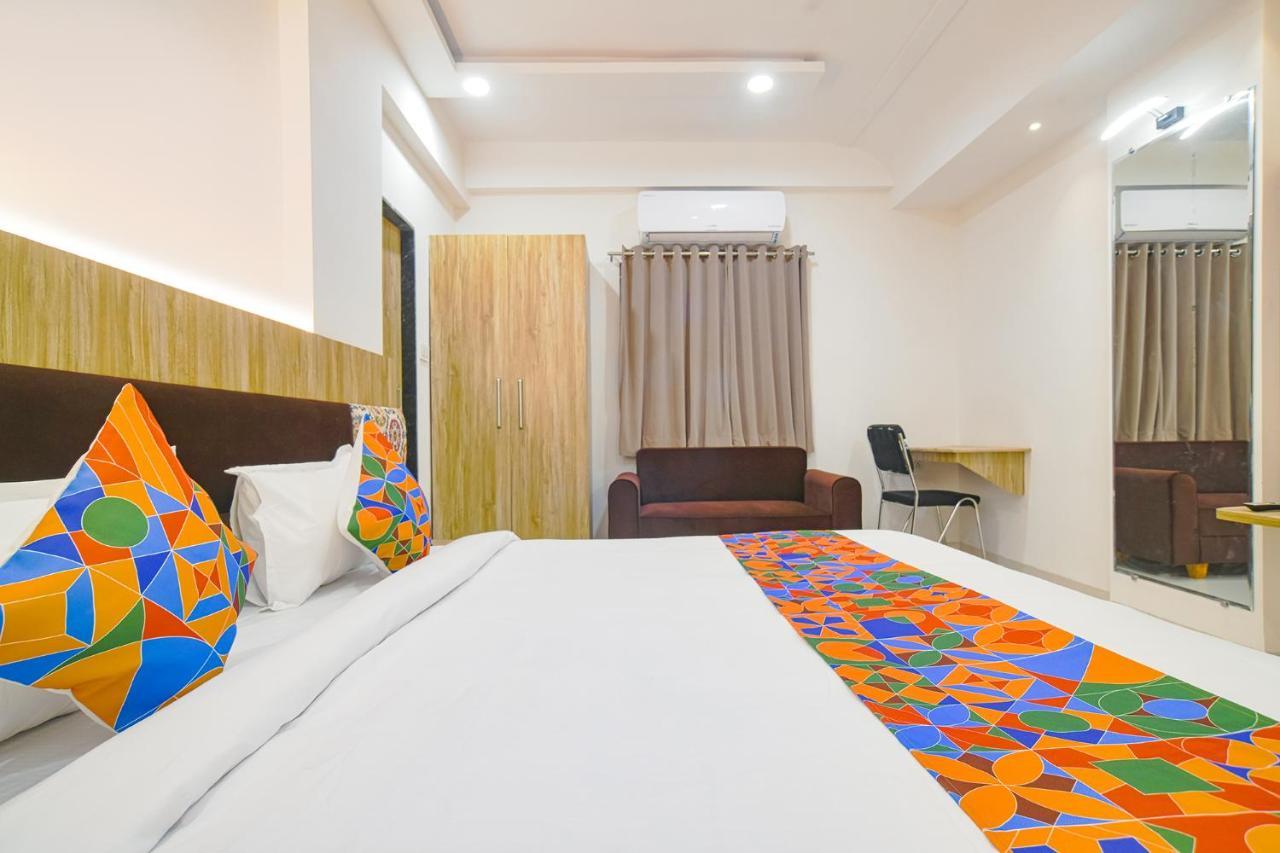 Fabhotel Suraj Kunj Indore Luaran gambar