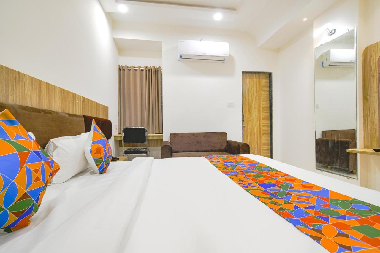Fabhotel Suraj Kunj Indore Luaran gambar