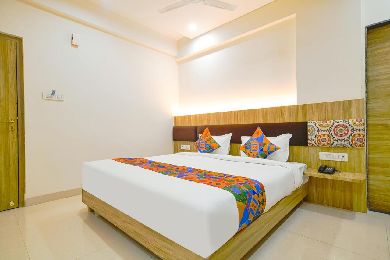 Fabhotel Suraj Kunj Indore Luaran gambar