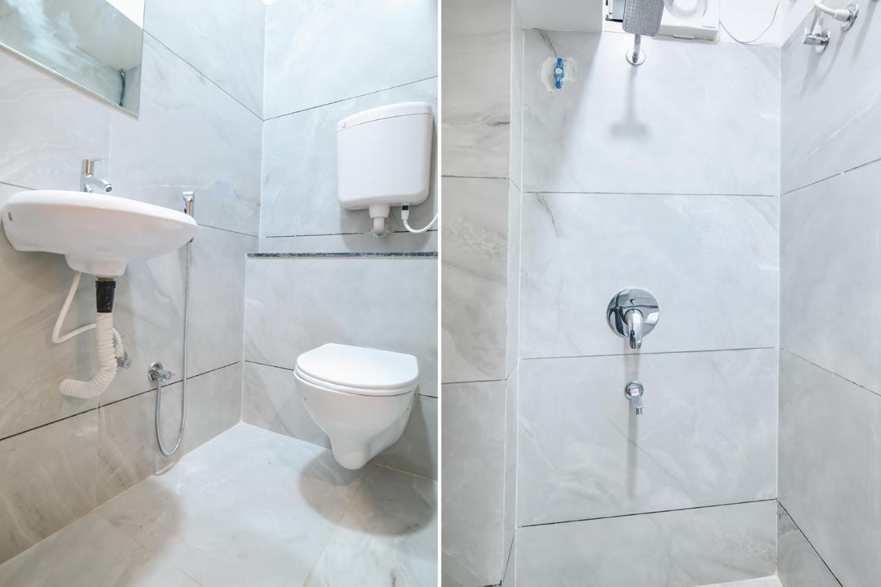Fabhotel Suraj Kunj Indore Luaran gambar