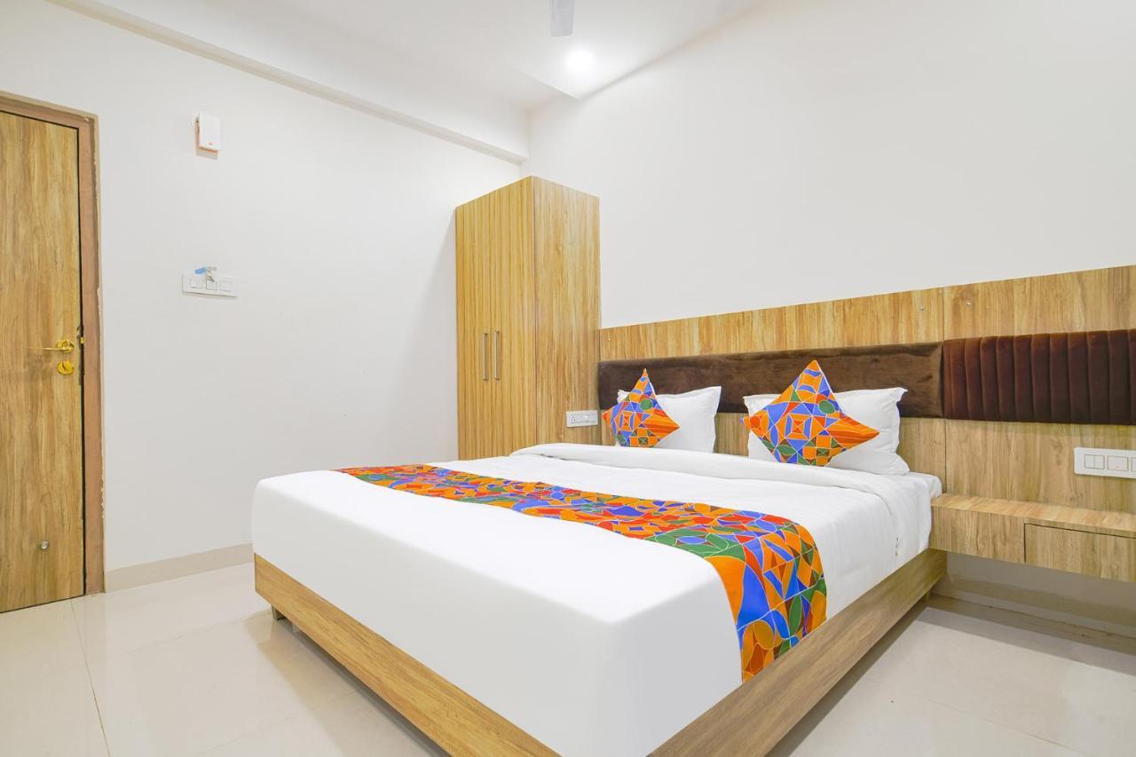 Fabhotel Suraj Kunj Indore Luaran gambar
