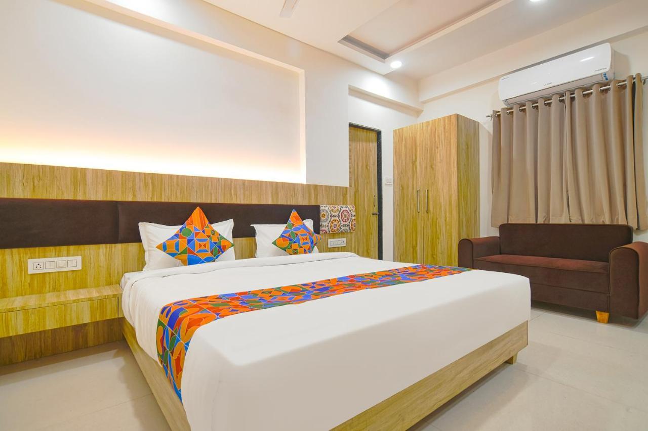 Fabhotel Suraj Kunj Indore Luaran gambar