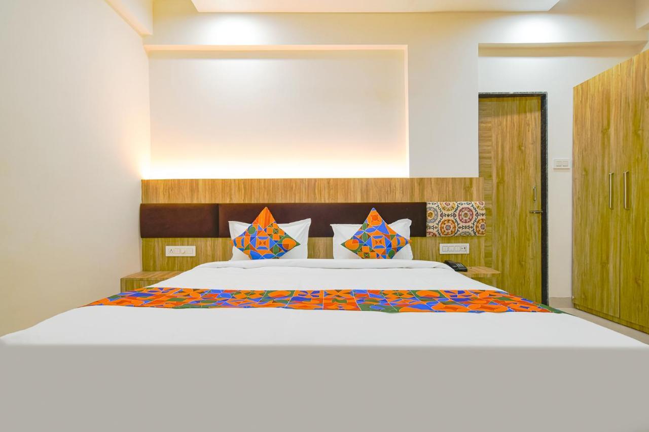 Fabhotel Suraj Kunj Indore Luaran gambar